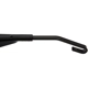 Purchase Top-Quality DORMAN/HELP - 42652 - Rear Wiper Arm pa4