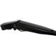 Purchase Top-Quality DORMAN/HELP - 42654 - Front Wiper Arm pa3