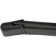 Purchase Top-Quality DORMAN/HELP - 42657 - Rear Wiper Arm pa4