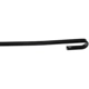 Purchase Top-Quality Wiper Arm by DORMAN/HELP - 42661 pa2