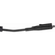 Purchase Top-Quality Wiper Arm by DORMAN/HELP - 42672 pa6