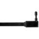 Purchase Top-Quality Wiper Arm by DORMAN/HELP - 42711 pa2