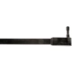 Purchase Top-Quality Wiper Arm by DORMAN/HELP - 42721 pa2