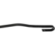 Purchase Top-Quality Wiper Arm by DORMAN/HELP - 42734 pa2
