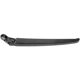 Purchase Top-Quality DORMAN/HELP - 42745 - Wiper Arm pa4