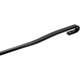 Purchase Top-Quality DORMAN/HELP - 42799 - Windshield Wiper Arm pa4