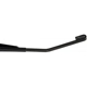 Purchase Top-Quality DORMAN/HELP - 42805 - Front Wiper Arm pa4