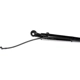 Purchase Top-Quality DORMAN/HELP - 42823 - Windshield Wiper Arm pa3