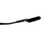 Purchase Top-Quality DORMAN/HELP - 42835 - Windshield Wiper Arm pa4