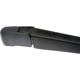 Purchase Top-Quality DORMAN/HELP - 42838 - Windshield Wiper Arm pa3