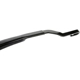 Purchase Top-Quality DORMAN/HELP - 42855 - Windshield Wiper Arm pa3