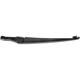 Purchase Top-Quality Wiper Arm by DORMAN/HELP - 42861 pa2