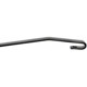 Purchase Top-Quality DORMAN/HELP - 42862 - Wiper Arm pa2