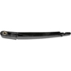 Purchase Top-Quality DORMAN/HELP - 42866 - Wiper Arm pa7