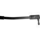 Purchase Top-Quality DORMAN/HELP - 42878 - Wiper Arm pa4