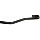 Purchase Top-Quality Wiper Arm by DORMAN/HELP - 42901 pa9