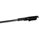 Purchase Top-Quality DORMAN/HELP - 43514 - Windshield Wiper Arm pa4