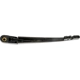 Purchase Top-Quality Wiper Arm by DORMAN/HELP - 43537 pa4