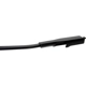 Purchase Top-Quality DORMAN/HELP - 43741 - Windshield Wiper Arm pa4