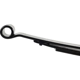 Purchase Top-Quality Wiper Arm by DORMAN/HELP - 43817 pa4
