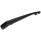 Purchase Top-Quality DORMAN (OE SOLUTIONS) - 42656 - Windshield Wiper Arm pa2