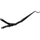 Purchase Top-Quality DORMAN (OE SOLUTIONS) - 42662 - Windshield Wiper Arm pa1