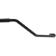 Purchase Top-Quality DORMAN (OE SOLUTIONS) - 42662 - Windshield Wiper Arm pa2