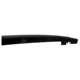 Purchase Top-Quality DORMAN (OE SOLUTIONS) - 42666 - Wiper Arm pa3