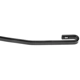 Purchase Top-Quality DORMAN (OE SOLUTIONS) - 42673 - Rear Wiper Arm pa1