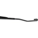 Purchase Top-Quality DORMAN (OE SOLUTIONS) - 42682 - Wiper Arm pa2