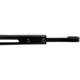 Purchase Top-Quality DORMAN (OE SOLUTIONS) - 42724 - Windshield Wiper Arm pa2