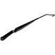 Purchase Top-Quality DORMAN (OE SOLUTIONS) - 42729 - Windshield Wiper Arms pa1