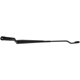 Purchase Top-Quality DORMAN (OE SOLUTIONS) - 42729 - Windshield Wiper Arms pa2