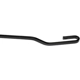 Purchase Top-Quality DORMAN (OE SOLUTIONS) - 42729 - Windshield Wiper Arms pa3