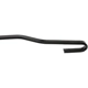 Purchase Top-Quality DORMAN (OE SOLUTIONS) - 42730 - Windshield Wiper Arm pa1