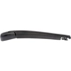 Purchase Top-Quality DORMAN (OE SOLUTIONS) - 42738 - Rear Window Wiper Arm pa1