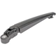 Purchase Top-Quality DORMAN (OE SOLUTIONS) - 42739 - Windshield Wiper Arms pa1