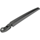 Purchase Top-Quality DORMAN (OE SOLUTIONS) - 42745 - Rear Wiper Arm pa1