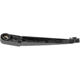 Purchase Top-Quality Wiper Arm by DORMAN (OE SOLUTIONS) - 42860 pa2