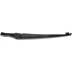 Purchase Top-Quality Wiper Arm by DORMAN (OE SOLUTIONS) - 42861 pa1