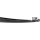 Purchase Top-Quality Wiper Arm by DORMAN (OE SOLUTIONS) - 42872 pa1