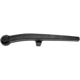 Purchase Top-Quality DORMAN (OE SOLUTIONS) - 42910 - Rear Window Wiper Arm pa1