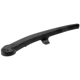 Purchase Top-Quality DORMAN (OE SOLUTIONS) - 42910 - Rear Window Wiper Arm pa2