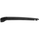 Purchase Top-Quality DORMAN (OE SOLUTIONS) - 42922 - Rear Wiper Arm pa2