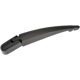 Purchase Top-Quality DORMAN (OE SOLUTIONS) - 43729 - Windshield Wiper Arm pa1