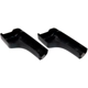 Purchase Top-Quality URO - 95562830601SET - Wiper Arm Cover pa2