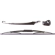 Purchase Top-Quality Wiper Arm by VAICO - V10-3454 pa1