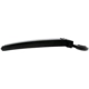 Purchase Top-Quality VAICO - V10-9917 - Back Glass Wiper Arm pa1