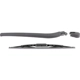 Purchase Top-Quality Wiper Arm by VAICO - V20-0016 pa1
