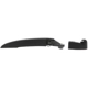 Purchase Top-Quality VAICO - V20-2218 - Rear Back Glass Wiper Arm pa1